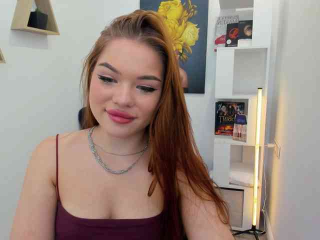 MagicEyesa webcam
