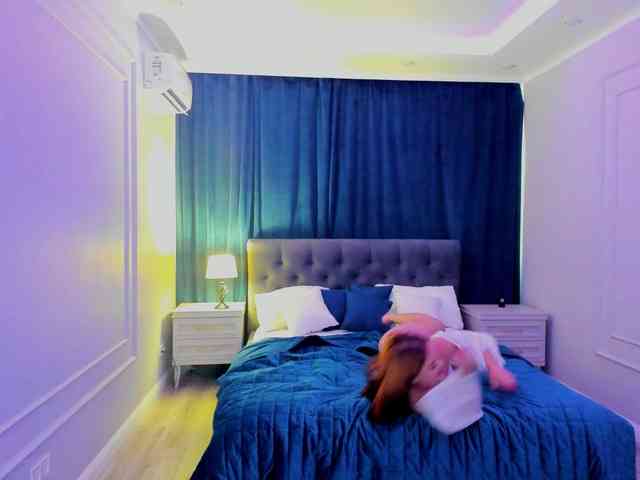 MagicEyesa webcam