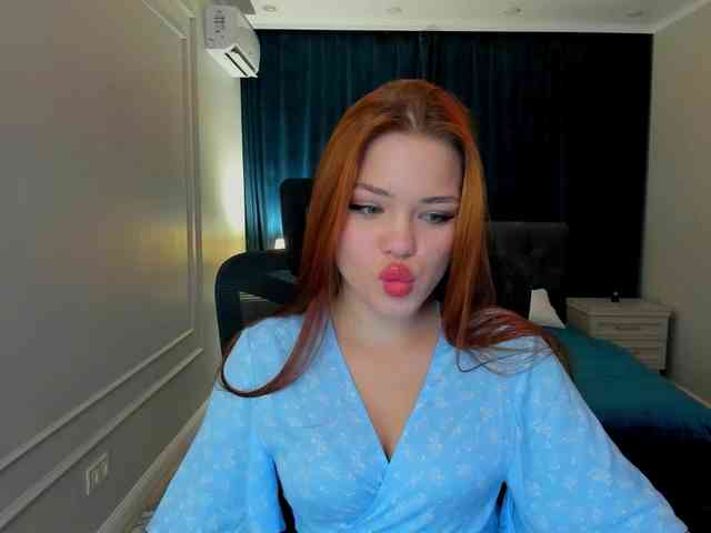 MagicEyesa webcam