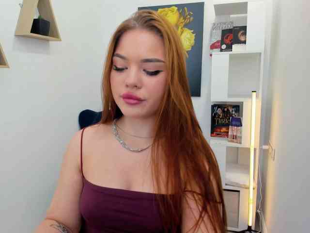 MagicEyesa webcam