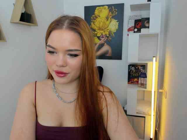 MagicEyesa webcam