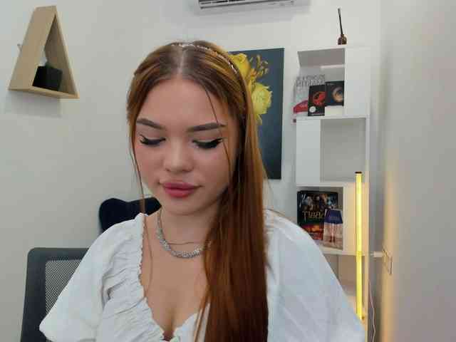 MagicEyesa webcam