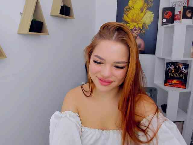 MagicEyesa webcam