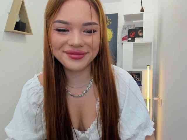 MagicEyesa webcam