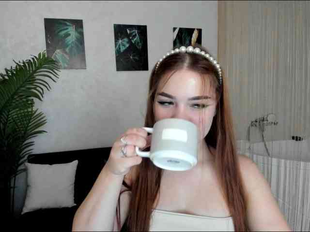 MagicEyesa webcam