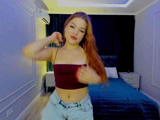 MagicEyesa webcam