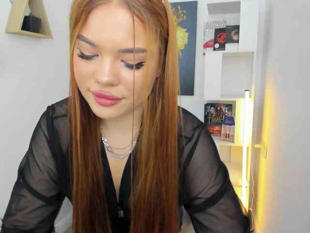 MagicEyesa webcam