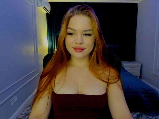 MagicEyesa webcam