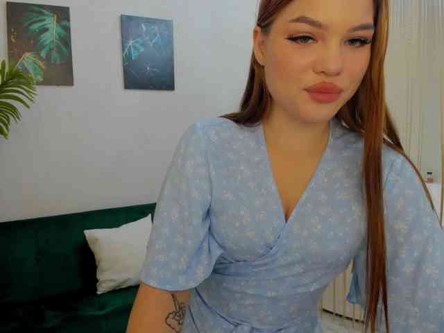 MagicEyesa webcam
