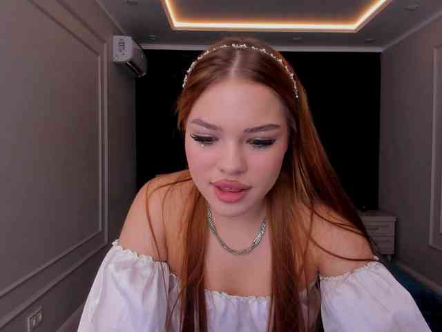 MagicEyesa webcam