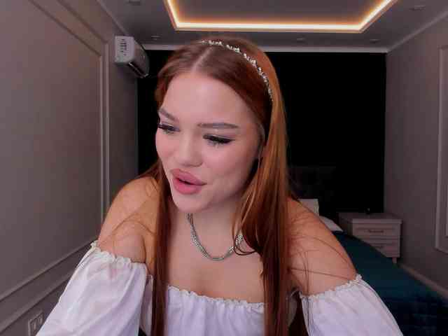 MagicEyesa webcam