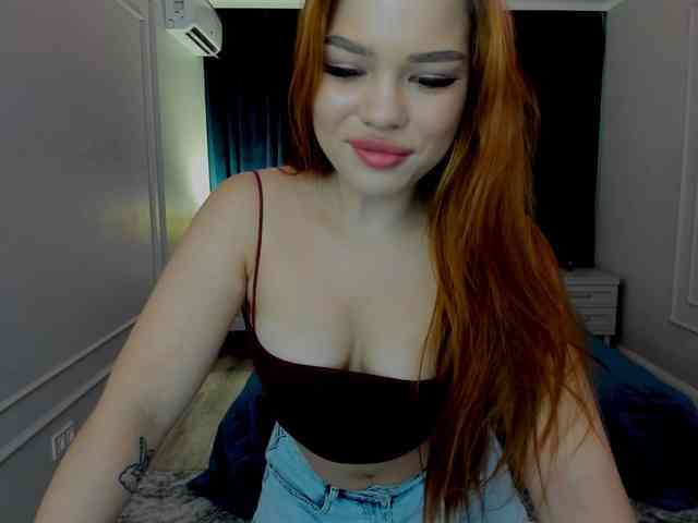 MagicEyesa webcam