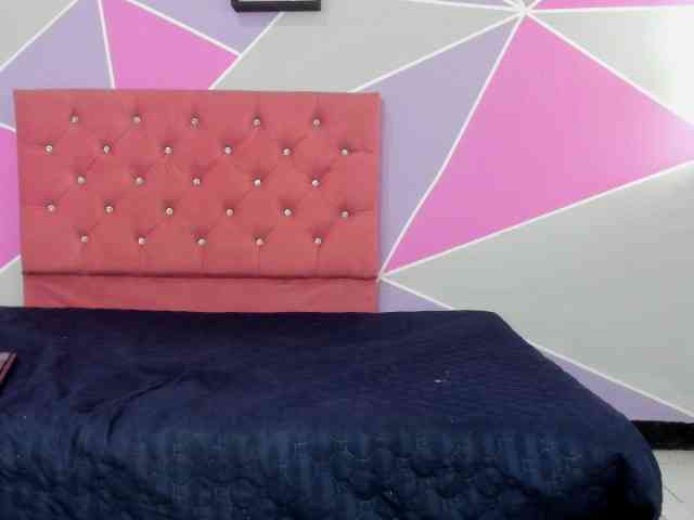 hotvicky777 webcam