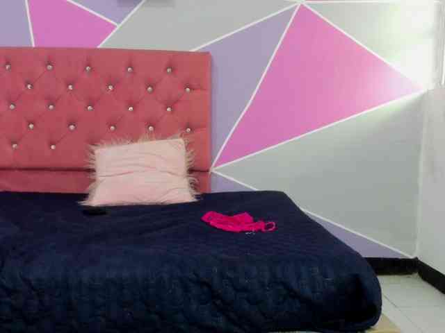 hotvicky777 webcam