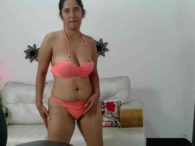 hotvicky777 webcam
