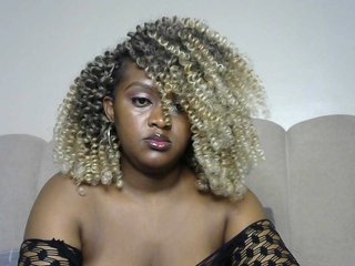 miss-caramel Porn Show