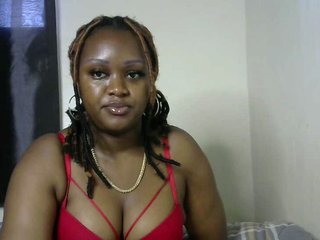 miss-caramel's Live Webcam