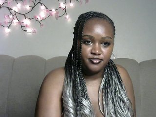 miss-caramel Porn Show