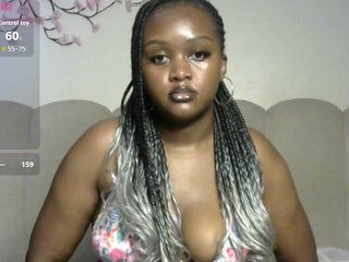 miss-caramel's Live Webcam