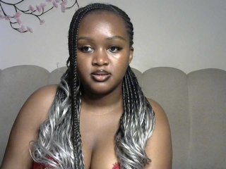 miss-caramel Porn Show