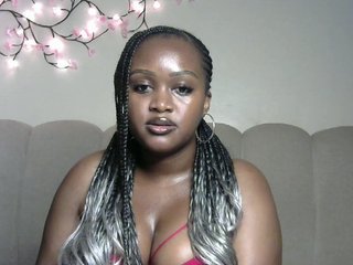 miss-caramel Porn Show