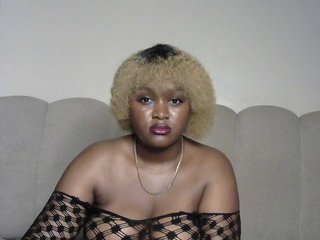 miss-caramel Porn Show