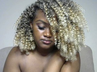 miss-caramel Porn Show