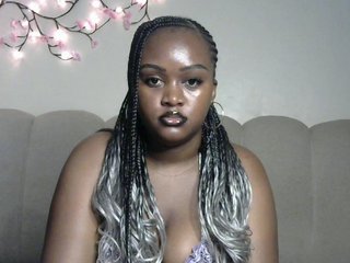 miss-caramel Porn Show