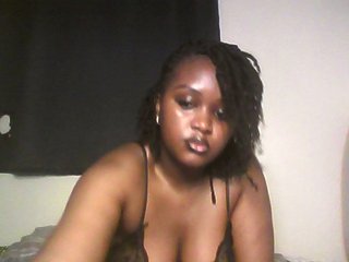 miss-caramel Porn Show