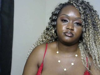 miss-caramel Porn Show