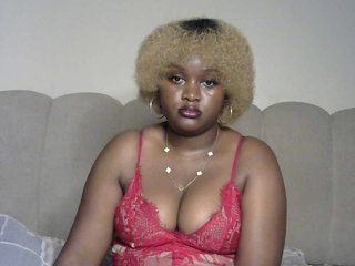 miss-caramel Porn Show