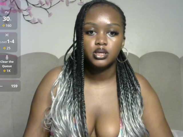 miss-caramel's BongaCams show and profile
