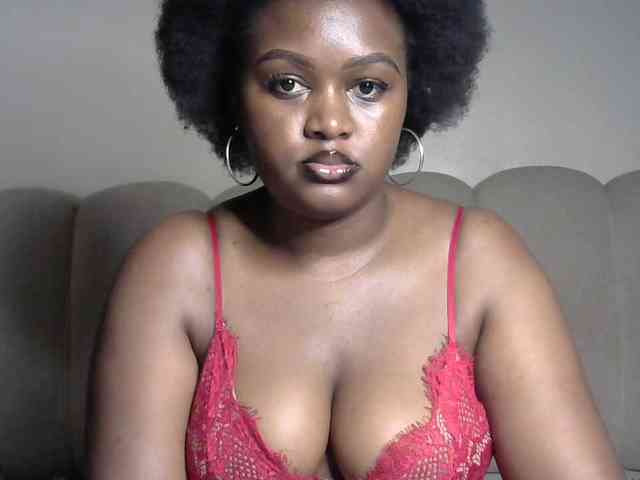 miss-caramel webcam