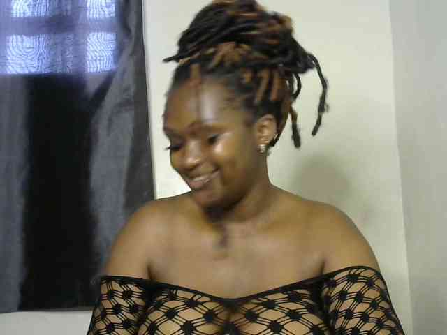 miss-caramel webcam