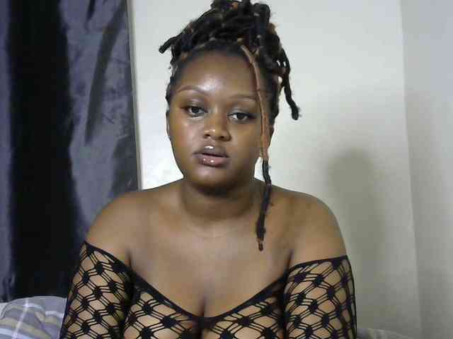 miss-caramel webcam
