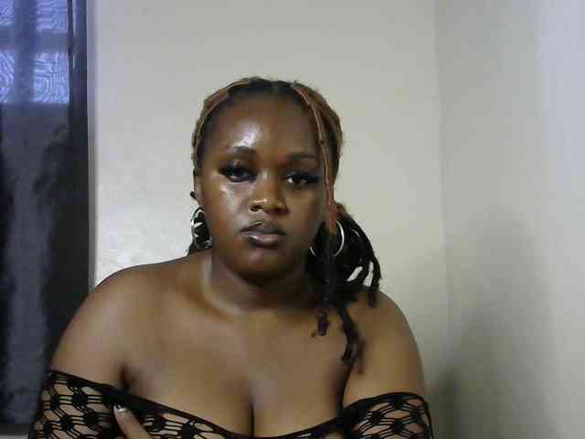 miss-caramel webcam