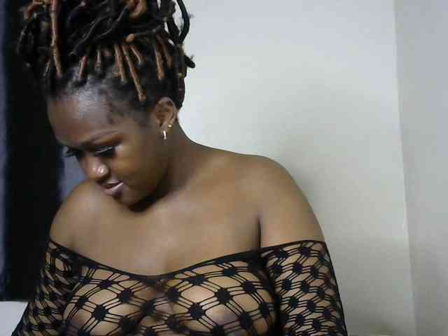 miss-caramel webcam
