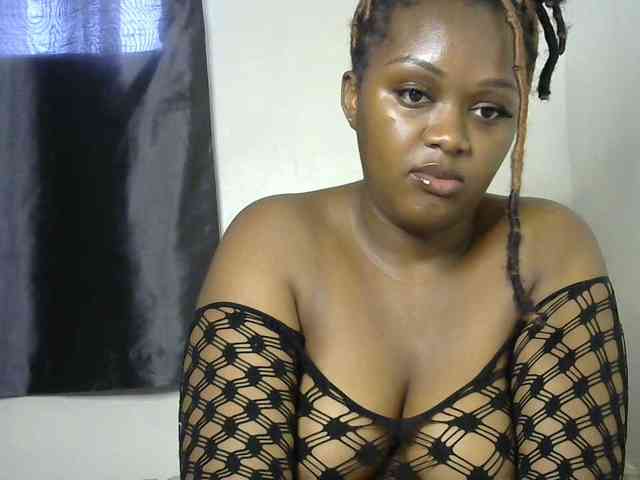 miss-caramel webcam