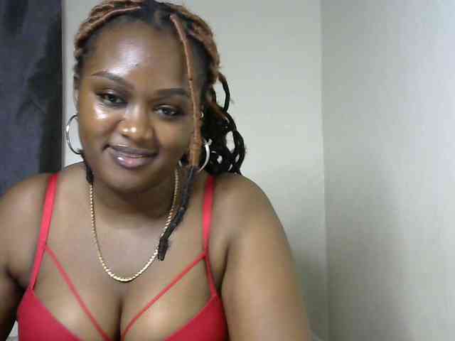 miss-caramel webcam