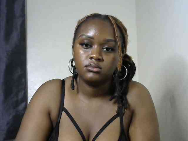 miss-caramel webcam