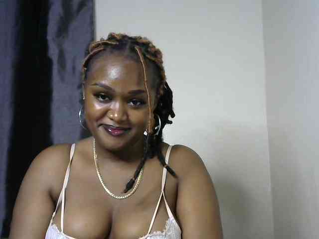 miss-caramel webcam