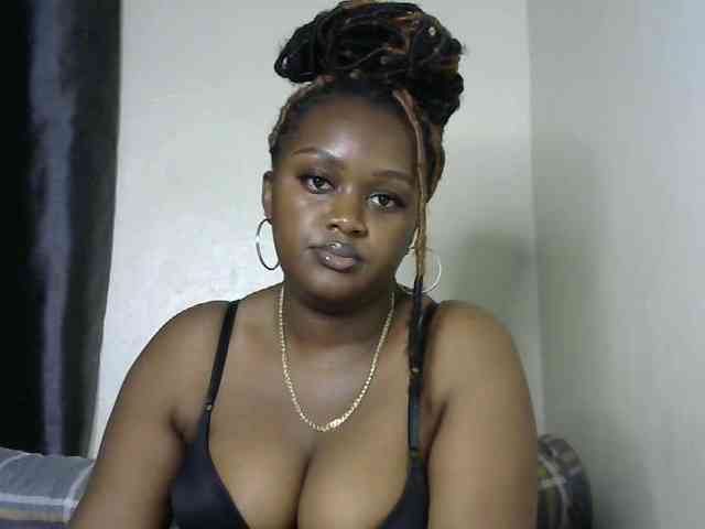 miss-caramel webcam