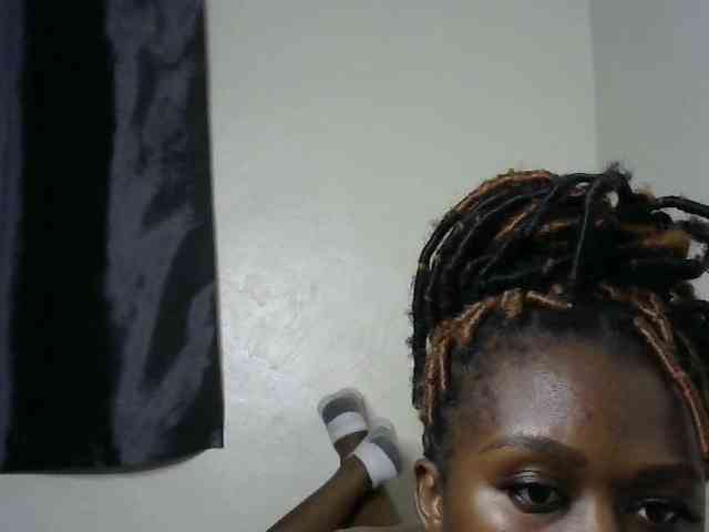miss-caramel webcam