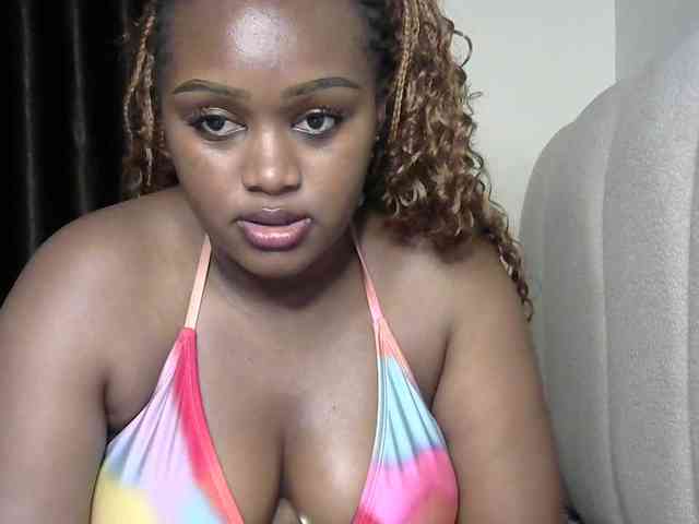 miss-caramel webcam