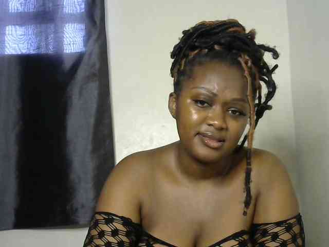 miss-caramel webcam