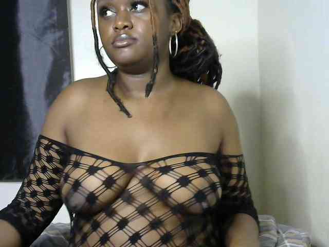 miss-caramel webcam
