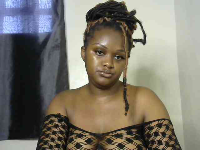 miss-caramel webcam