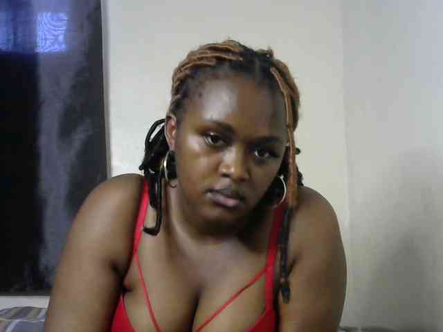 miss-caramel webcam