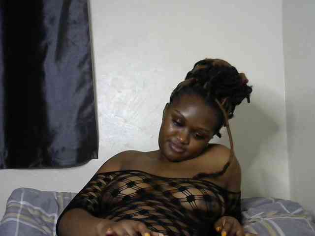 miss-caramel webcam