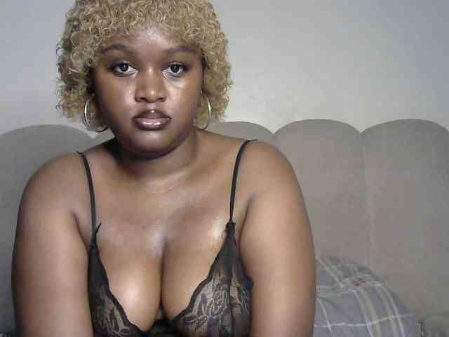 miss-caramel webcam